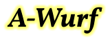 A-Wurf