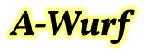 A-Wurf